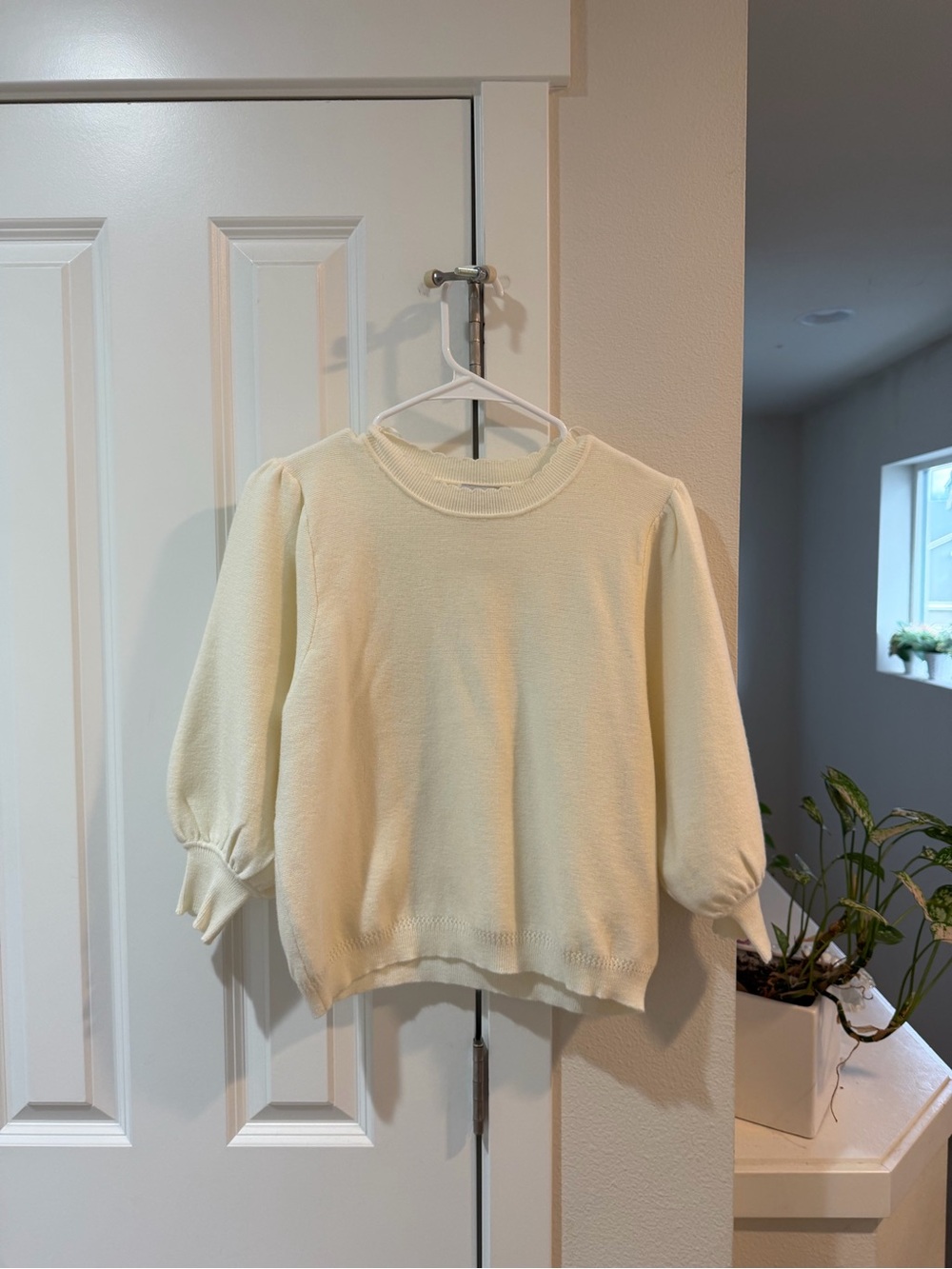 Lucy Paris Sweater